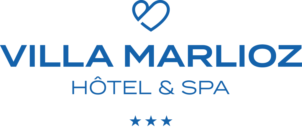 VILLA MARLIOZ - HOTEL & SPA